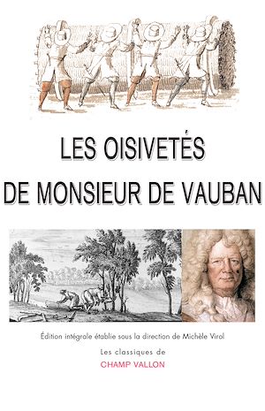 Download the eBook: Les Oisivetés de Monsieur de Vauban