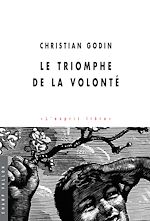 Download this eBook Le triomphe de la volonté