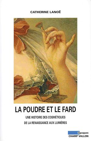Download the eBook: La Poudre et le fard