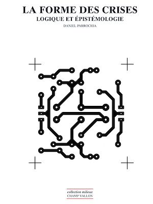 Download the eBook: La forme des crises