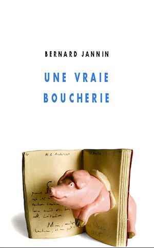 Download the eBook: Une vraie boucherie