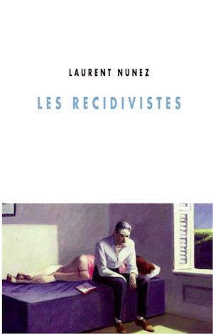 Download the eBook: Les récidivistes