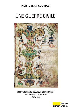 Download the eBook: Une guerre civile