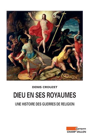 Download the eBook: Dieu en ses royaumes
