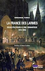 Download this eBook La France des larmes