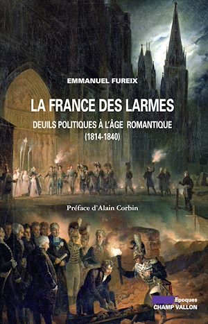 Download the eBook: La France des larmes