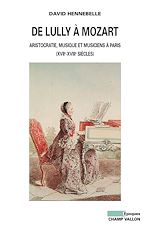 Download this eBook De Lully à Mozart