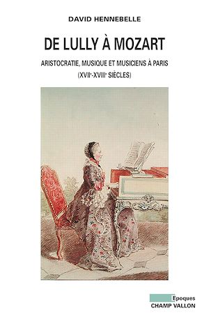 Download the eBook: De Lully à Mozart