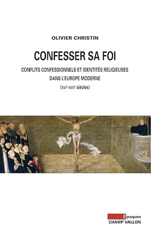 Download the eBook: Confesser sa foi