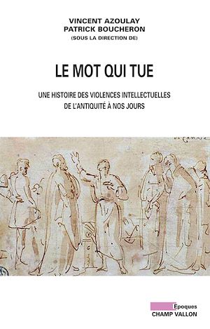 Download the eBook: Le Mot qui tue