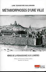 Download this eBook Métamorphoses d'une ville