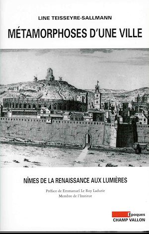 Download the eBook: Métamorphoses d'une ville