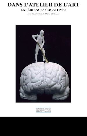 Download the eBook: Dans l'atelier de l'art