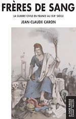 Download this eBook Frères de sang