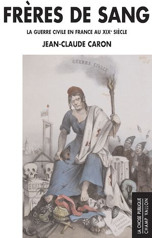 Download the eBook: Frères de sang