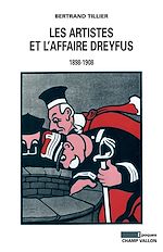 Download this eBook Les artistes et l'affaire Dreyfus