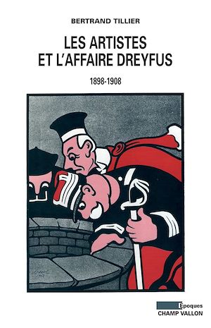 Download the eBook: Les artistes et l'affaire Dreyfus