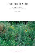 Download this eBook L'esthétique verte