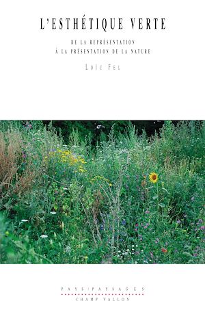 Download the eBook: L'esthétique verte