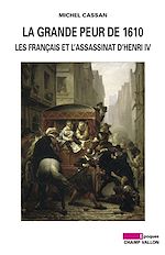 Download this eBook La grande peur de 1610