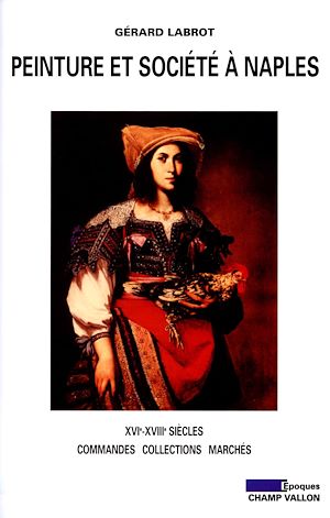 Download the eBook: Peinture et société à Naples (XVIe-XVIIIe siècles)