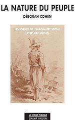 Download this eBook La nature du peuple