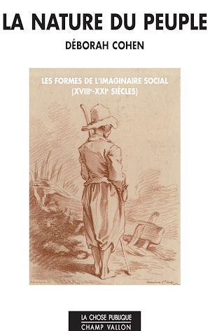 Download the eBook: La nature du peuple