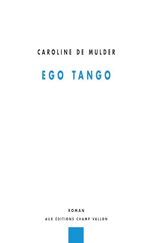 Download the eBook: Ego tango