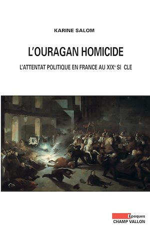 Download the eBook: L'ouragan homicide