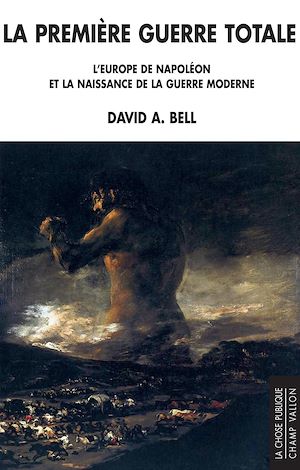 Download the eBook: La première guerre totale