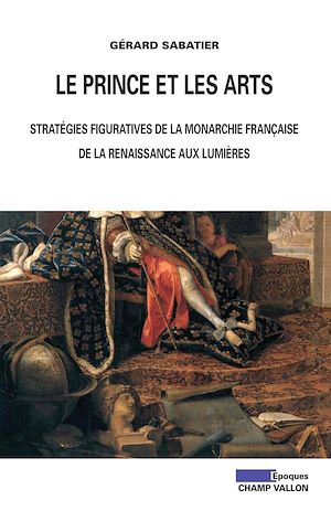 Download the eBook: Le prince et les arts
