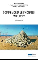 Télécharger le livre :  Commémorer les victimes en Europe
