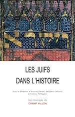 Download this eBook Les Juifs dans l'Histoire