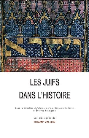 Download the eBook: Les Juifs dans l'Histoire