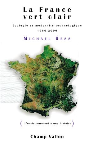 Download the eBook: La France vert clair