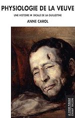 Download this eBook Physiologie de la Veuve