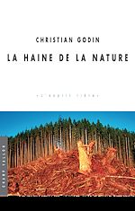 Download this eBook La haine de la nature