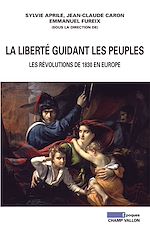 Download this eBook La Liberté guidant les peuples