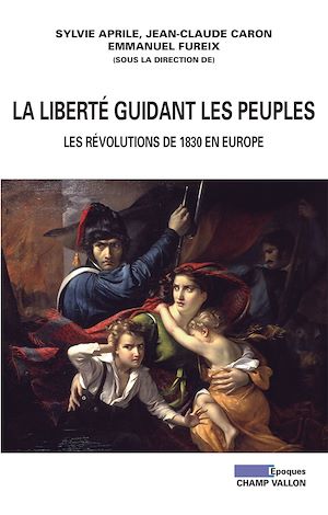 Download the eBook: La Liberté guidant les peuples
