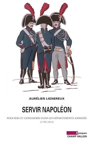Download the eBook: Servir Napoléon
