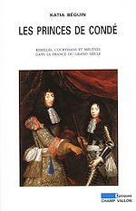Download this eBook Les princes de Condé