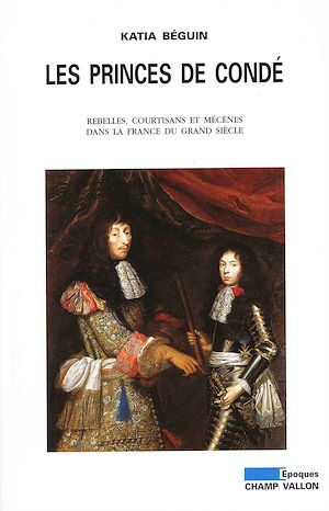 Download the eBook: Les princes de Condé