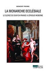 Download this eBook La monarchie ecclésiale