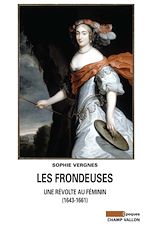 Download this eBook Les Frondeuses