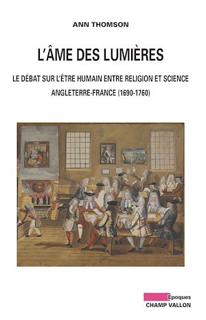 Download the eBook: L'âme des lumières