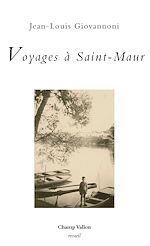 Download this eBook Voyages à Saint-Maur