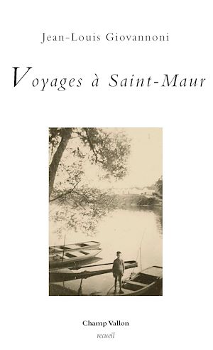 Download the eBook: Voyages à Saint-Maur