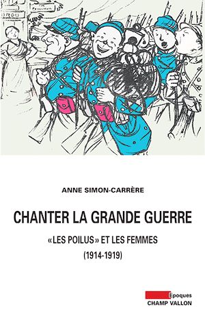 Download the eBook: Chanter la grande guerre