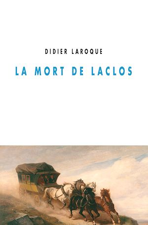 Download the eBook: La Mort de Laclos