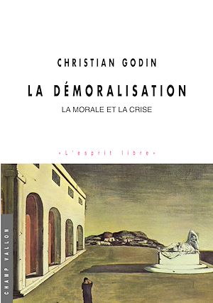 Download the eBook: La Démoralisation